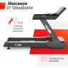 Беговая дорожка UNIX FIT T-1300 PRO (10,1