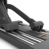 Эллиптический тренажер UNIX FIT E-1600 PRO (15,6