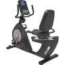 Горизонтальный велотренажер UNIX FIT B-1250 PRO PRO (7