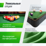 Игровой стол UNIX LINE Мини Бильярд настольный (88х47 cм) Black GTPU88X47BK