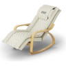 Массажное кресло UNIX MED AVOLA GREY MCAVOLAGY