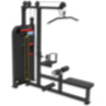 Тяга сверху/гребная тяга UNIX FIT 100 PRO (UC-6759)