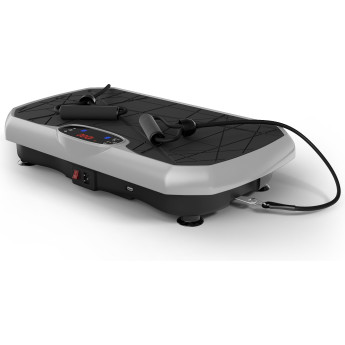 Виброплатформа UNIX FIT EDGE 2D 2D Grey